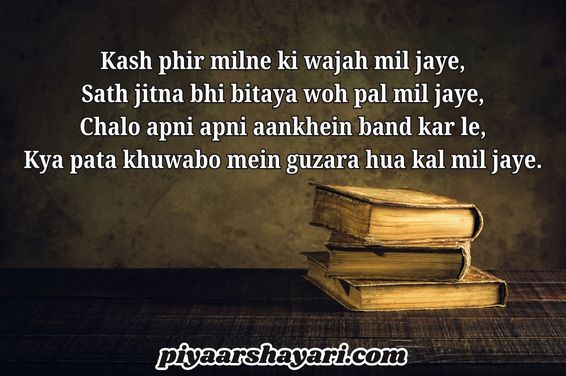 Friendship Shayari In English