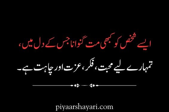 Urdu Shayari On Life