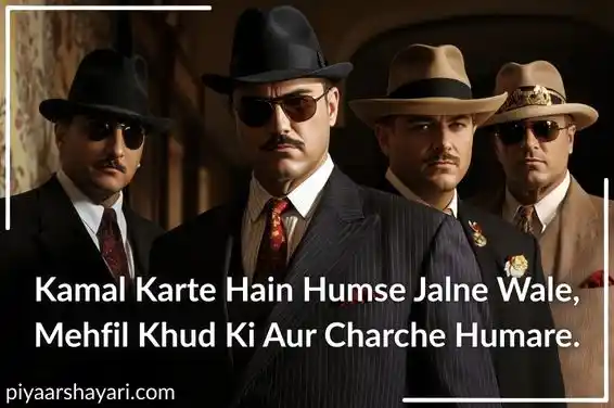 Jalne Walo Ke Liye Shayari