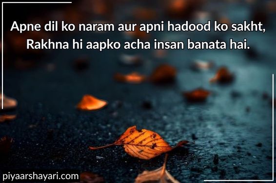 sad shayari on life