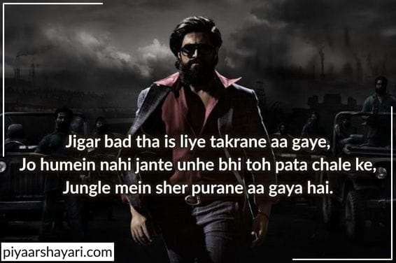 Don Shayari